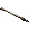 Regal Twisted Baluster - STL 3D Model for CNC