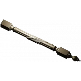 Regal Twisted Baluster