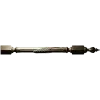 Regal Twisted Baluster - STL 3D Model for CNC