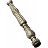 Ornate Acanthus Baluster STL for CNC