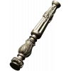 Ornate Acanthus Baluster STL for CNC