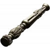 Ornate Acanthus Baluster STL for CNC
