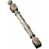 Балясина с лозой - 3D STL модель для ЧПУ