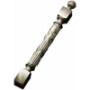 Балясина с лозой - 3D STL модель для ЧПУ