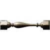 Балясина с кубическими торцами - 3D модель STL для ЧПУ