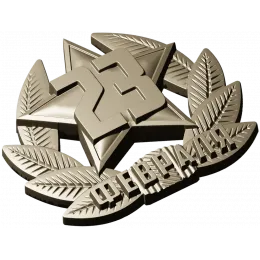 Эмблема "Защитник"