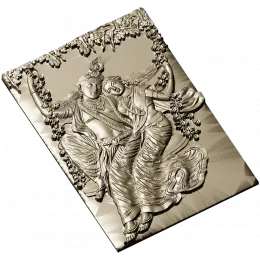 Качели любви