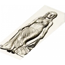 Венера в драпировке
