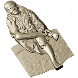 Sitting Sage Relief