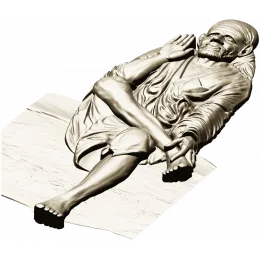 Sitting Sage Relief