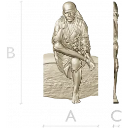 Sitting Sage Relief