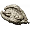 Ангельский сон - 3D модель STL для ЧПУ