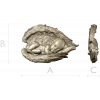 Ангельский сон - 3D модель STL для ЧПУ