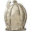 Тыквенный домик - 3D модель STL для ЧПУ