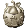 3D модель "Тыквенный домик" - STL для ЧПУ