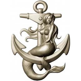 Якорная сирена