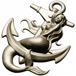 Якорная сирена