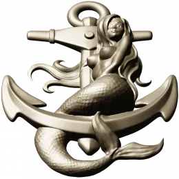 Якорная сирена