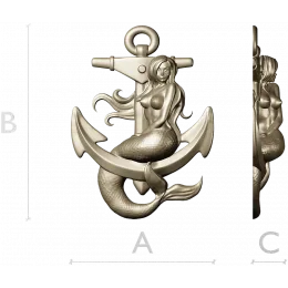 Якорная сирена