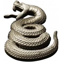 Витая Кобра