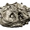 3D модель "Драконий Щит" - STL для ЧПУ