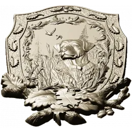 Лесной спутник