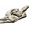 Defiant Skullhand - 3D STL model for CNC relief