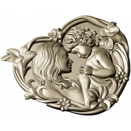 Материнская любовь