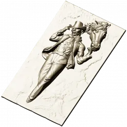 Западный странник