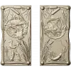 3D модель STL "Трофейная рыбалка" - панель для ЧПУ
