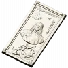 Pirate Captain High-Relief STL Panel for CNC