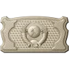 Герб СССР - 3D модель STL для ЧПУ
