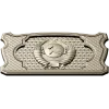 Герб СССР - 3D модель STL для ЧПУ