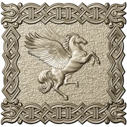 Парящий Пега