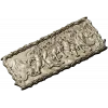 Панно "Стражи горы" - 3D модель STL для ЧПУ