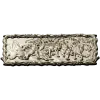 Панно "Стражи горы" - 3D модель STL для ЧПУ