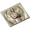 Guardian Medic Angel - STL 3D Relief for CNC