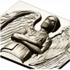 Guardian Medic Angel - STL 3D Relief for CNC
