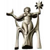 Богиня Света и Луны - 3D модель STL для ЧПУ