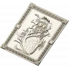 Slavic Leshy high-relief panel STL for CNC
