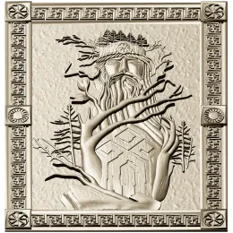 Древний Леший