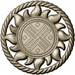 Солнцеворот