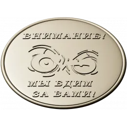 Глаза надзора
