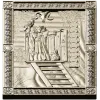 Врата Избы Бабы-Яги - 3D модель STL для ЧПУ