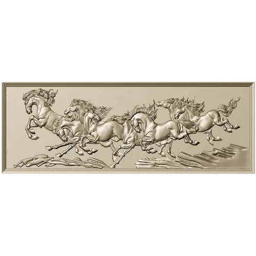 Gallop of Stallions