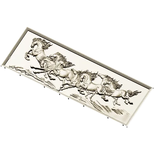 Gallop of Stallions
