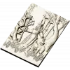 Belbog Relief Panel - high-relief STL 3D model for CNC