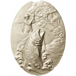 Большой улов