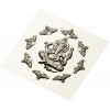 Рельефная 3D панель с Ганешей - STL для ЧПУ