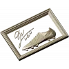 Бутса в резной раме - 3D модель STL для ЧПУ